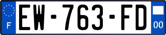 EW-763-FD