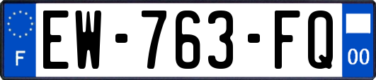 EW-763-FQ