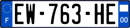 EW-763-HE