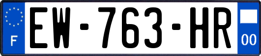 EW-763-HR