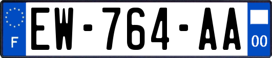 EW-764-AA