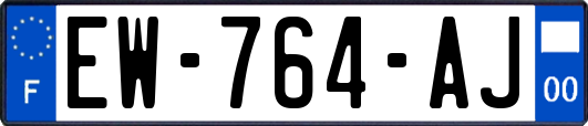 EW-764-AJ