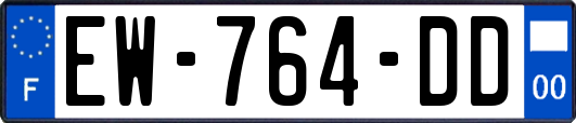 EW-764-DD