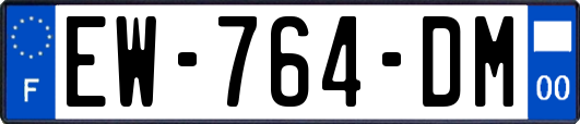 EW-764-DM