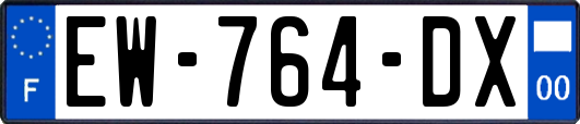 EW-764-DX