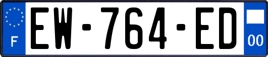 EW-764-ED