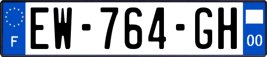 EW-764-GH