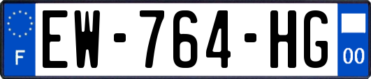 EW-764-HG
