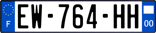 EW-764-HH