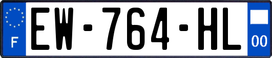 EW-764-HL