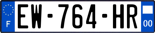 EW-764-HR