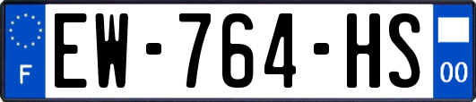 EW-764-HS