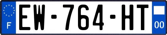 EW-764-HT