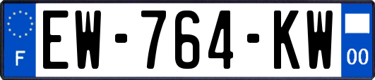 EW-764-KW