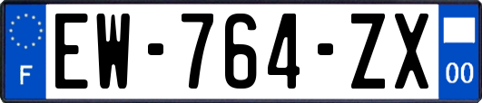 EW-764-ZX