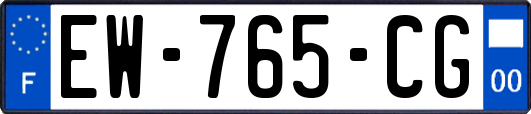 EW-765-CG