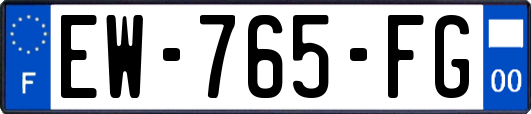 EW-765-FG