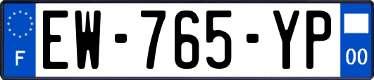 EW-765-YP