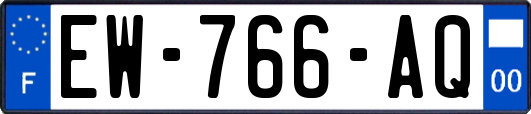 EW-766-AQ