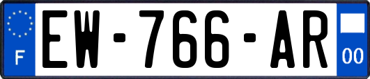 EW-766-AR