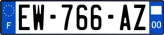 EW-766-AZ