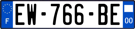 EW-766-BE