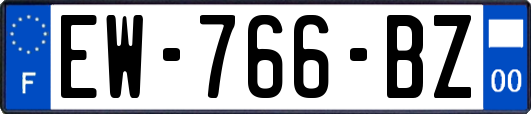 EW-766-BZ