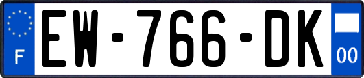 EW-766-DK