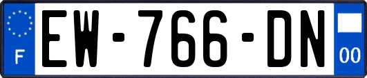 EW-766-DN