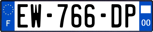 EW-766-DP