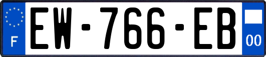 EW-766-EB