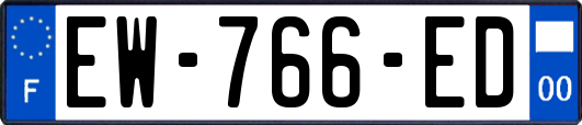 EW-766-ED