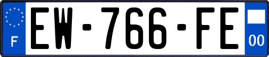 EW-766-FE