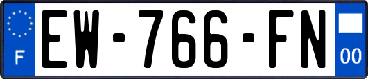 EW-766-FN