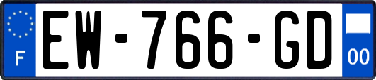 EW-766-GD