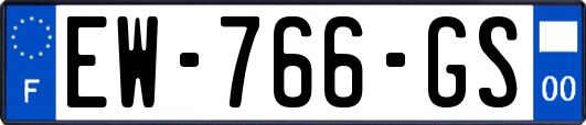 EW-766-GS