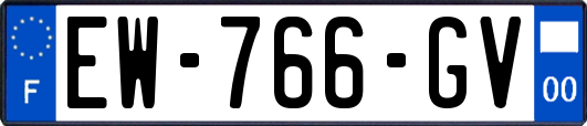 EW-766-GV
