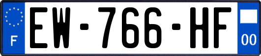 EW-766-HF