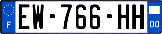 EW-766-HH