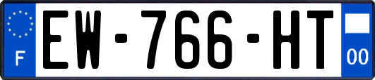 EW-766-HT