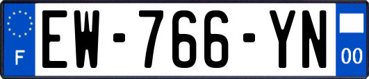 EW-766-YN