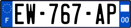 EW-767-AP