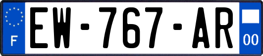 EW-767-AR