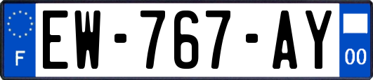 EW-767-AY