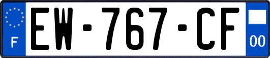 EW-767-CF