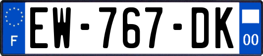 EW-767-DK