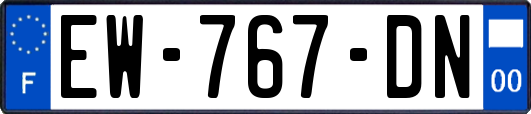 EW-767-DN