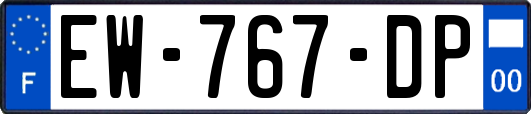 EW-767-DP
