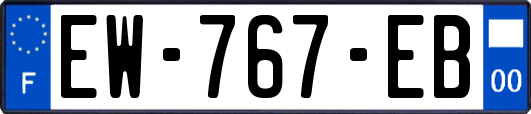 EW-767-EB