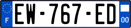 EW-767-ED